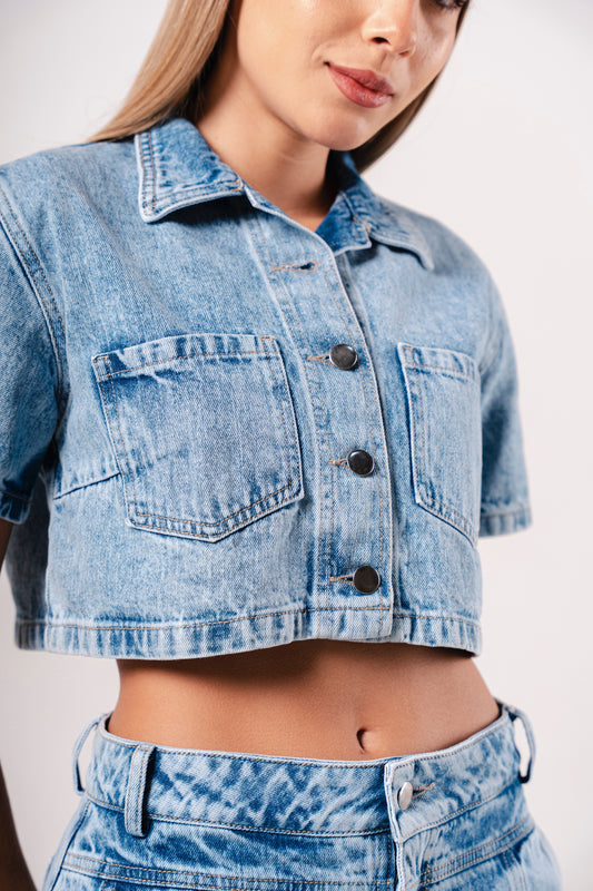 CHAQUETA FILADELFIA